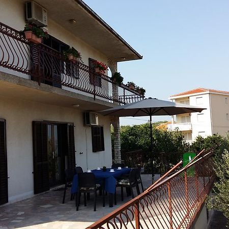 Apartman Dukic Appartement Trogir Buitenkant foto