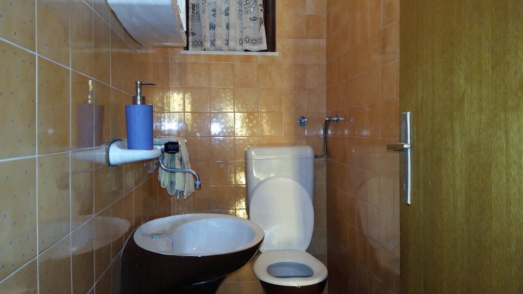 Apartman Dukic Appartement Trogir Buitenkant foto