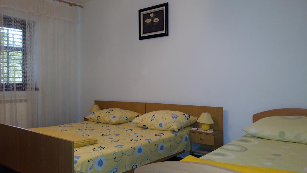 Apartman Dukic Appartement Trogir Buitenkant foto