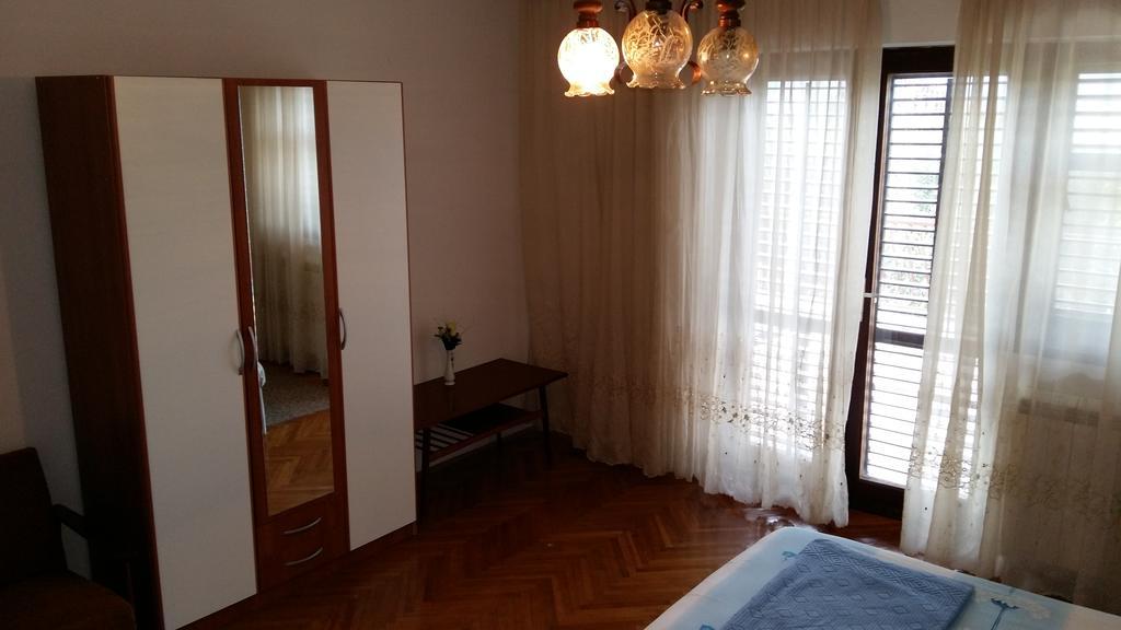 Apartman Dukic Appartement Trogir Buitenkant foto
