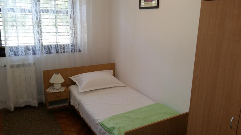 Apartman Dukic Appartement Trogir Buitenkant foto