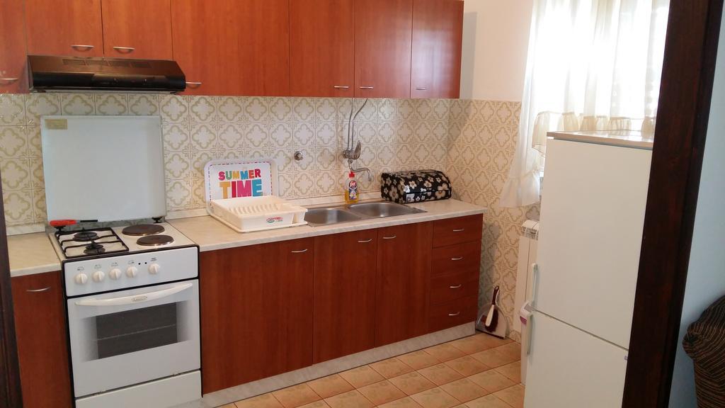 Apartman Dukic Appartement Trogir Buitenkant foto
