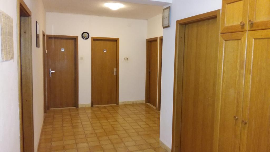 Apartman Dukic Appartement Trogir Buitenkant foto